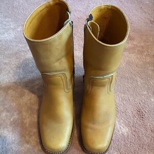 Frye boots size 7 women’s